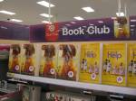 Target Book Club