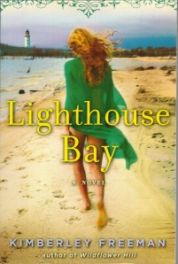 Lighthouse bay full image